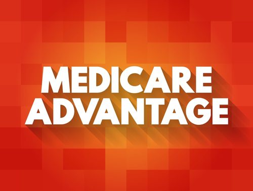 Medicare Advantage