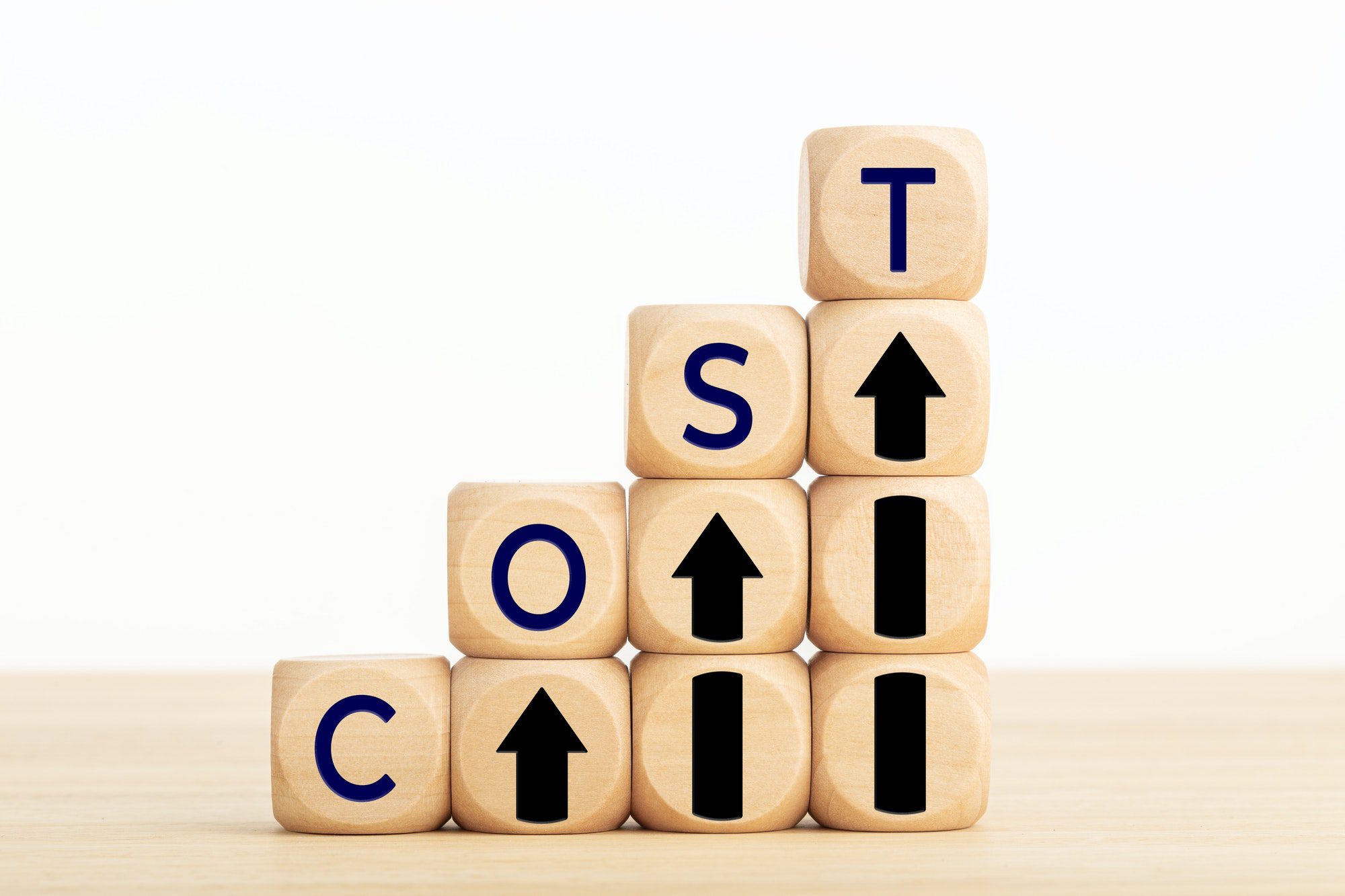 Cost growth concept based on Long Term Care.