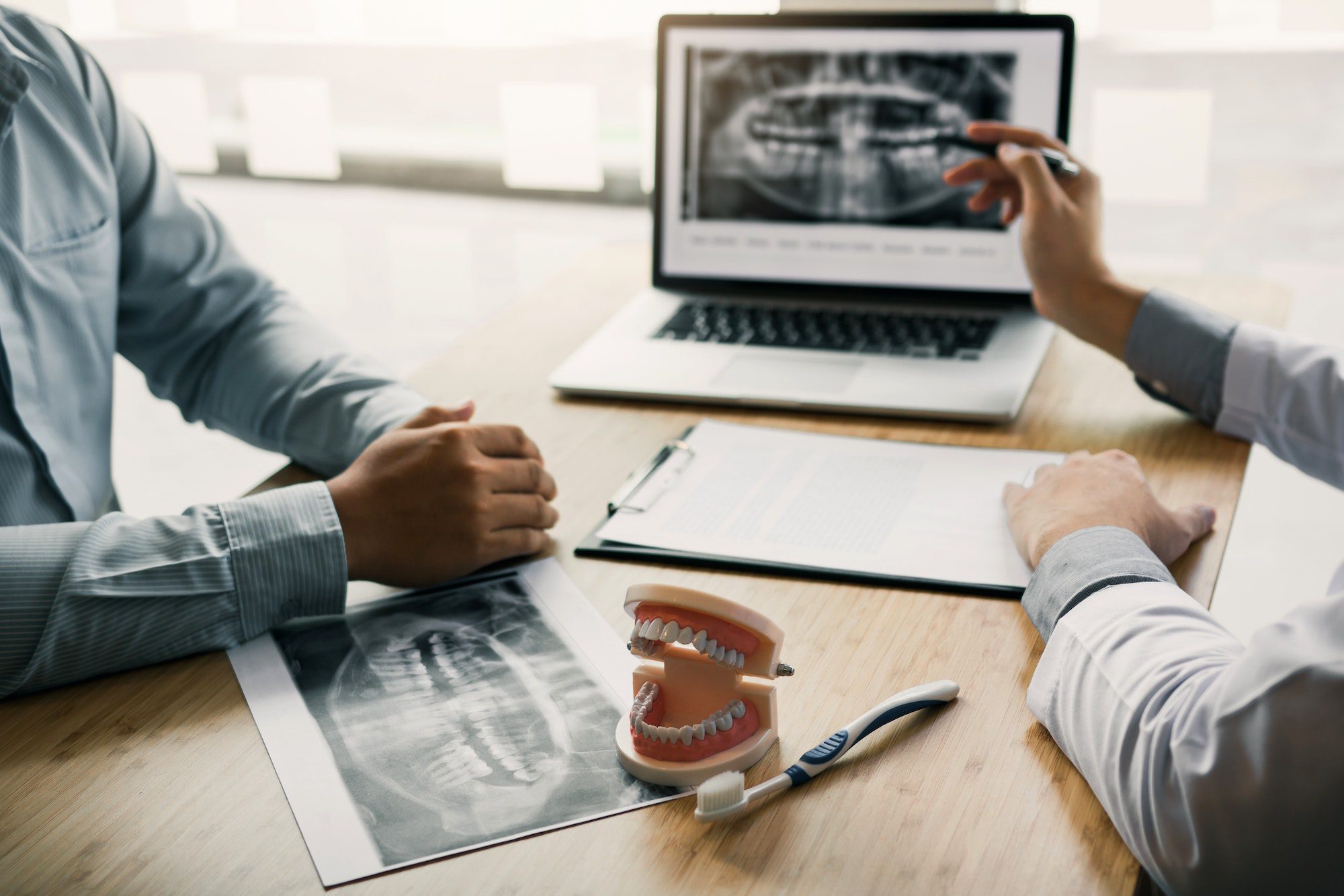 Medicare Dental Implants