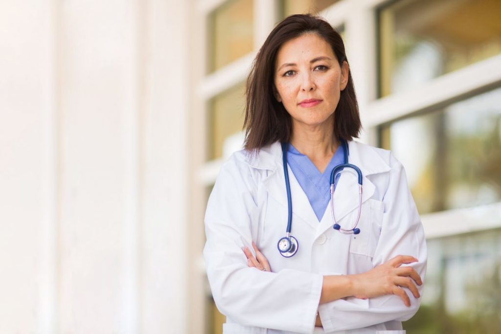 Provider who accepts Medicare assignment