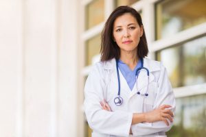 Provider who accepts Medicare assignment