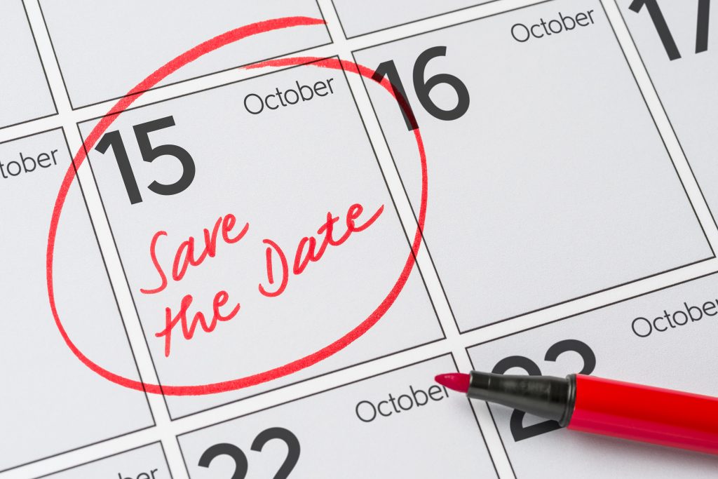 Medicare AEP Save the Date